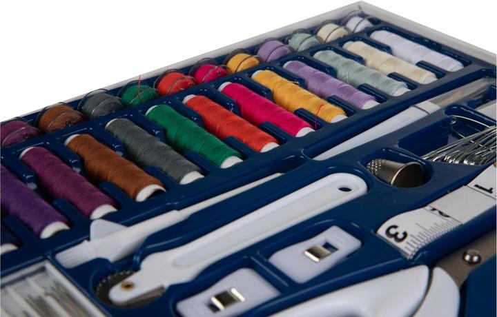 Actual product image AEG Sewing Thread
