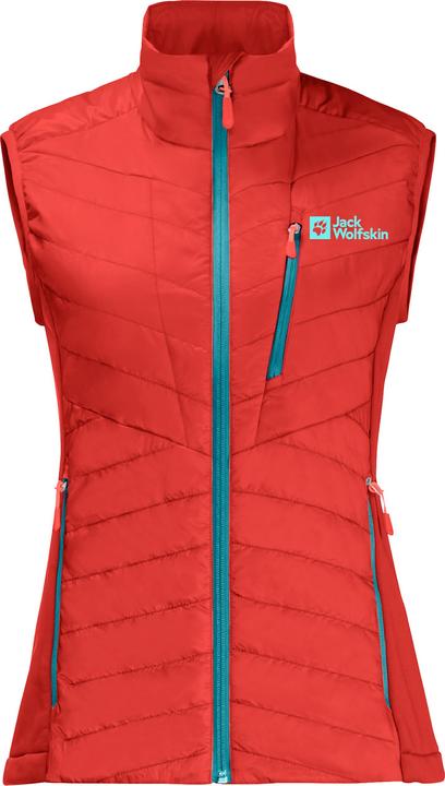 Produktbild Jack Wolfskin Routeburn Pro Ins Vest W (XS)