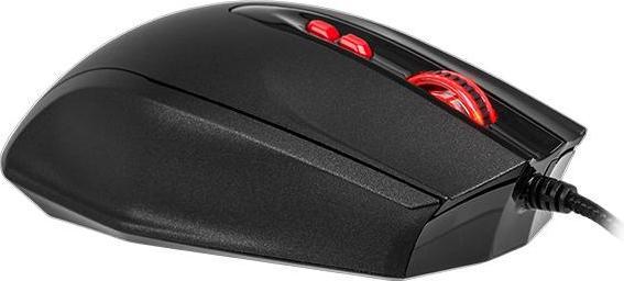 Immagine prodotto Thermaltake TteSPORTS Mouse NERO FP (Cablato)
