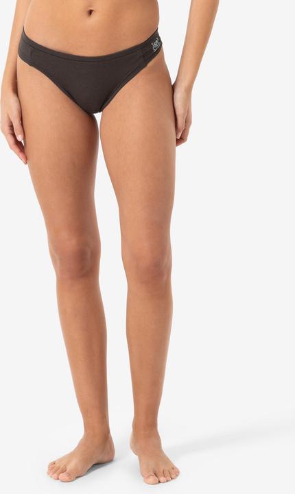 Actual product image Super Natural W TUNDRA175 THONG (L)