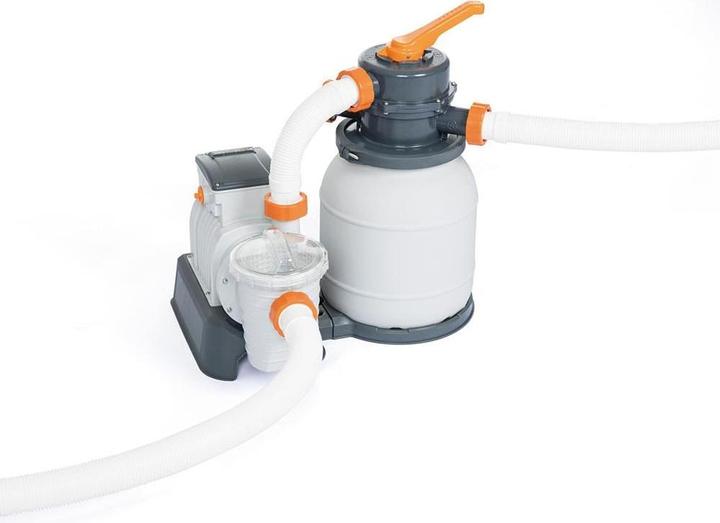 Actual product image Bestway Hydrium Pool Set130cm (Ø 488 x 130 cm)