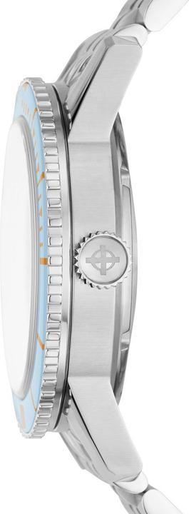 Actual product image Zodiac Super Sea Wolf Compression (Diving watch, 40 mm)
