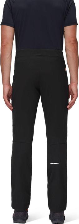 Actual product image Mammut Taiss SO Pants Men (XXL)