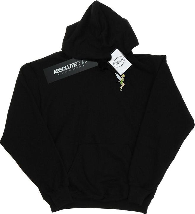 Produktbild Disney Tinkerbell Chest Kapuzenpullover (M)