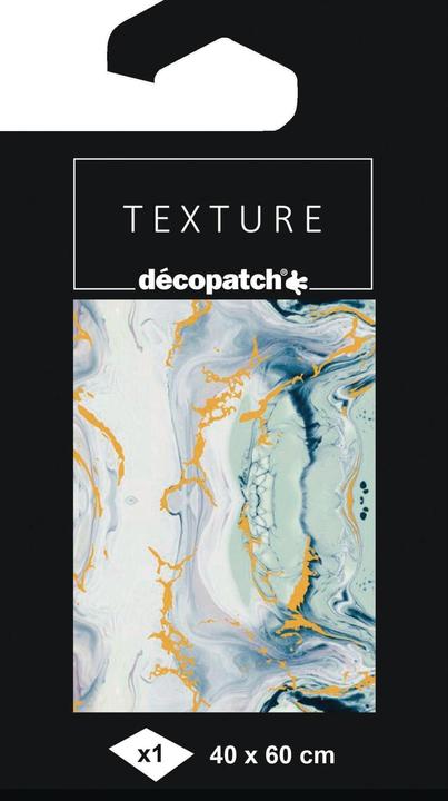 Produktbild Décopatch Papier (20 g/m², 1 x)
