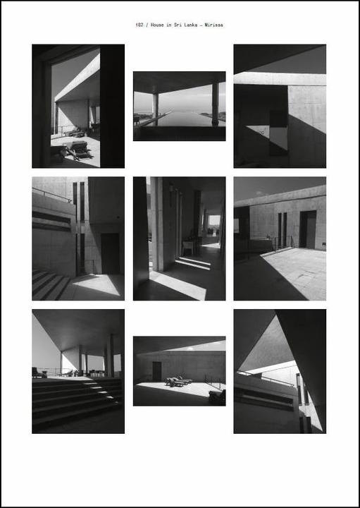 Actual product image Atlas - Tadao Ando (English, Philippe Séclier, Yann Nussaume, 2021)
