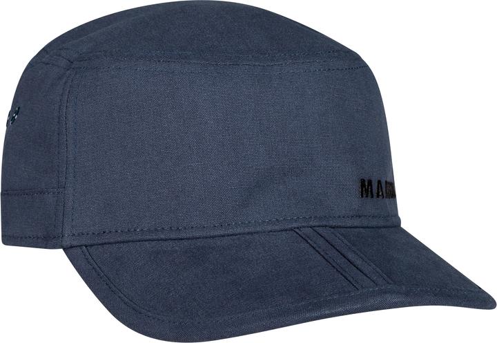 Actual product image Mammut Lhasa Cap (M)