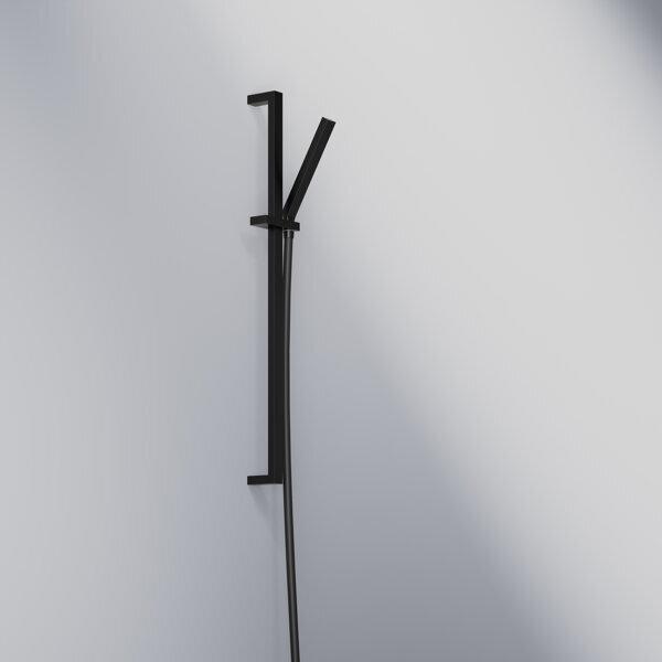 Actual product image Steinberg series 135 shower set, bar hand shower, shower bar 750 mm, 1351600 (1 Beam types, 14.70 l/min)