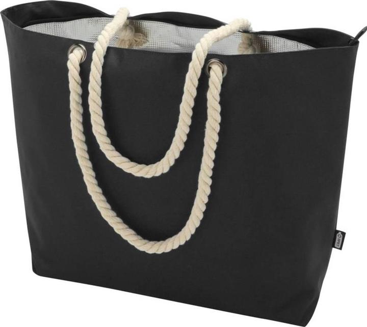 Generic Cooler Tragetasche Panama recyceltes Material Strand 23L (23 l)