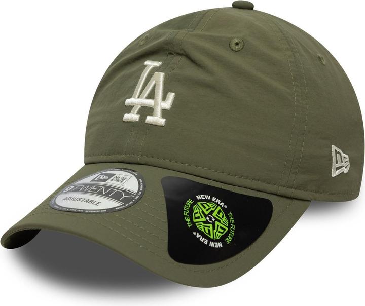 New Era 9Twenty Unisex Cap - Los Angeles Dodgers Oliv