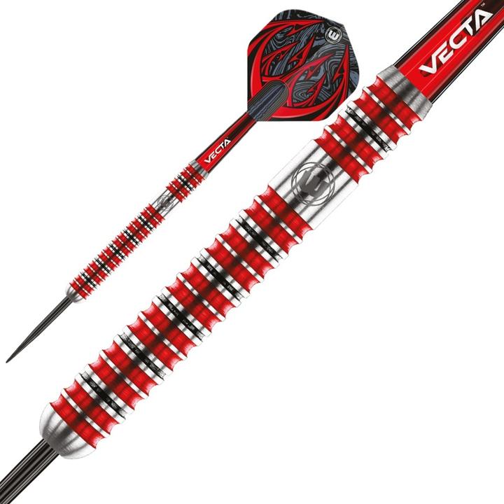 Produktbild Winmau Steeldart Diablo 90% 1480-22g (22 g)