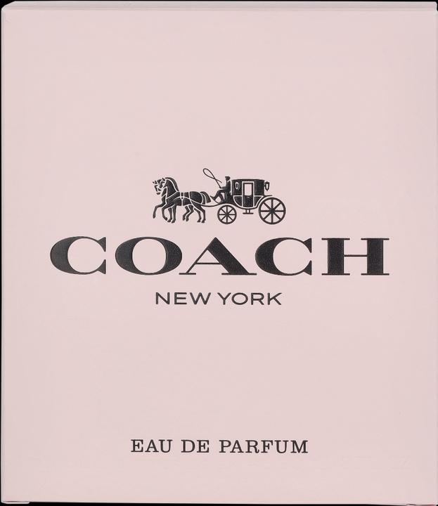 Produktbild Coach Poppy Flower (Eau de Parfum, 90 ml)
