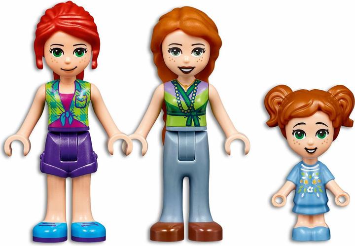 Actual product image LEGO Friends 41679 Forest House (41679, LEGO Friends)