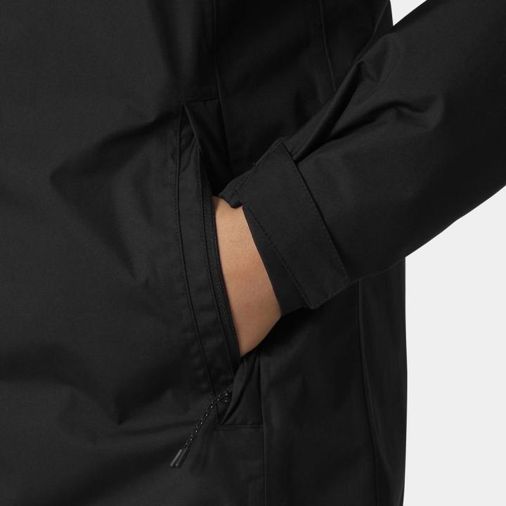 Image du produit Helly Hansen Vancouver Mantel mit Fleecefutter (L)