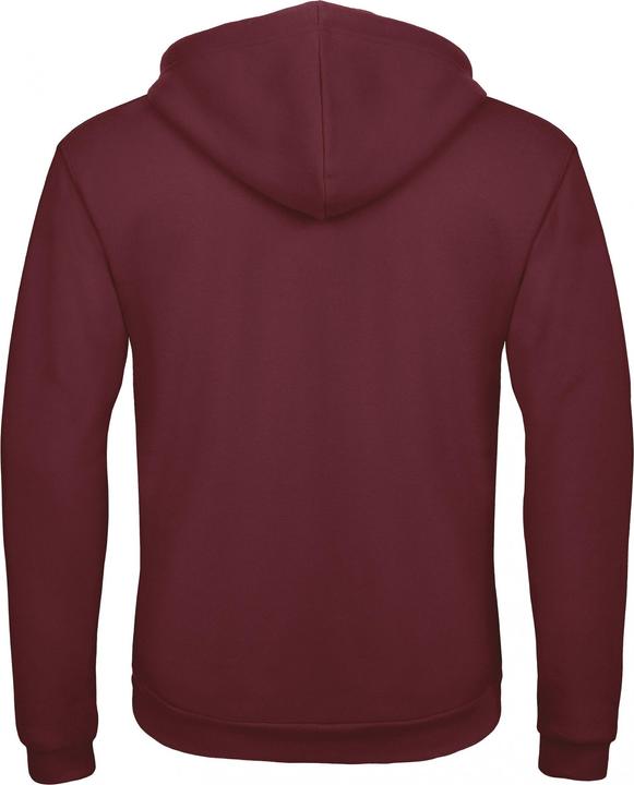 Actual product image B&C ID.203 (XS)