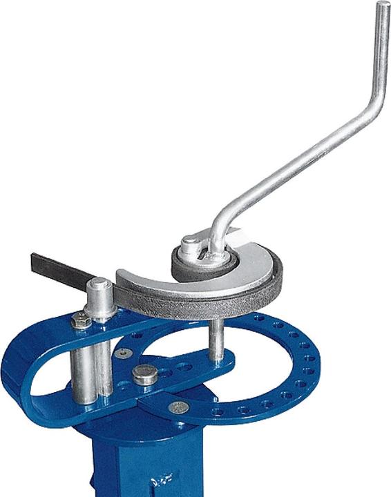 Produktbild Metallkraft Spiralbiegeelement UB 11