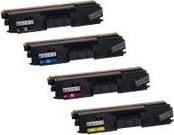 Produktbild GenericToner 44469 Rainbow Kit (M, C, Y, BK)
