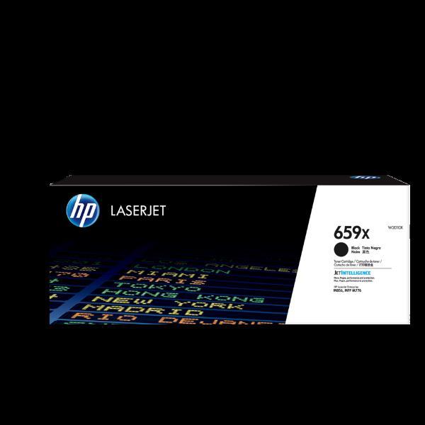 Actual product image HP 659X (FC)