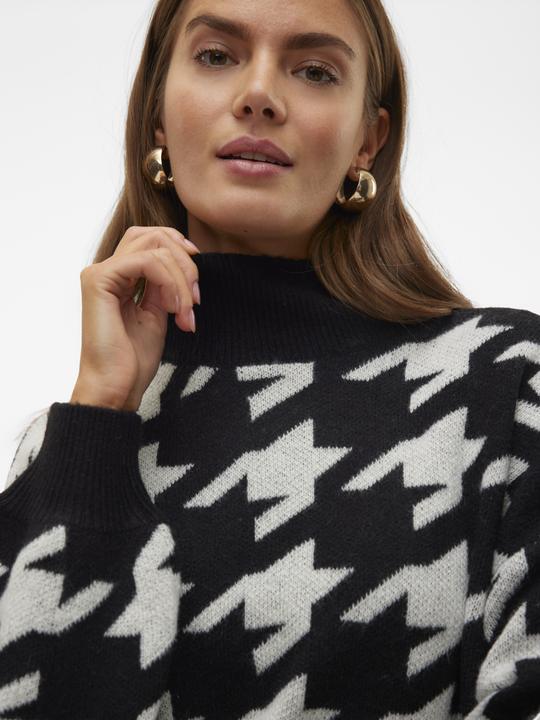 Produktbild Vero Moda VMMIRA Pullover Strickpullover (L)