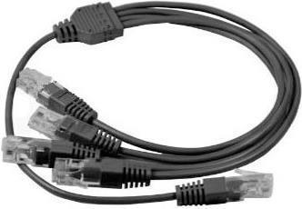 Actual product image Panasonic 3SR-CABLE-DLC816