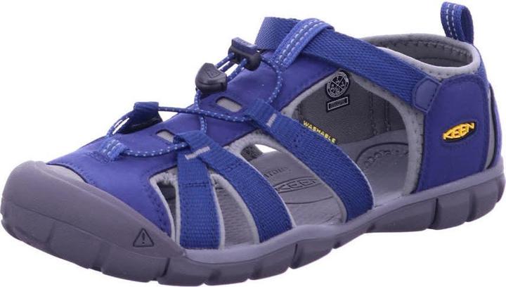 Actual product image Keen Y Seacamp II Cnx (37)