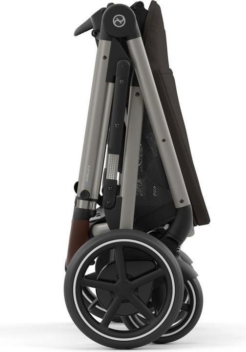 Immagine prodotto Cybex e-Gazelle S Kinderwagen mit E-Antrieb