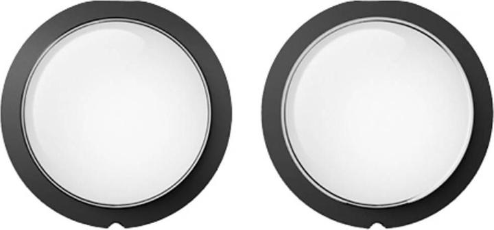 Immagine prodotto Insta360 X3 Protezioni adesive per le lenti (x3)