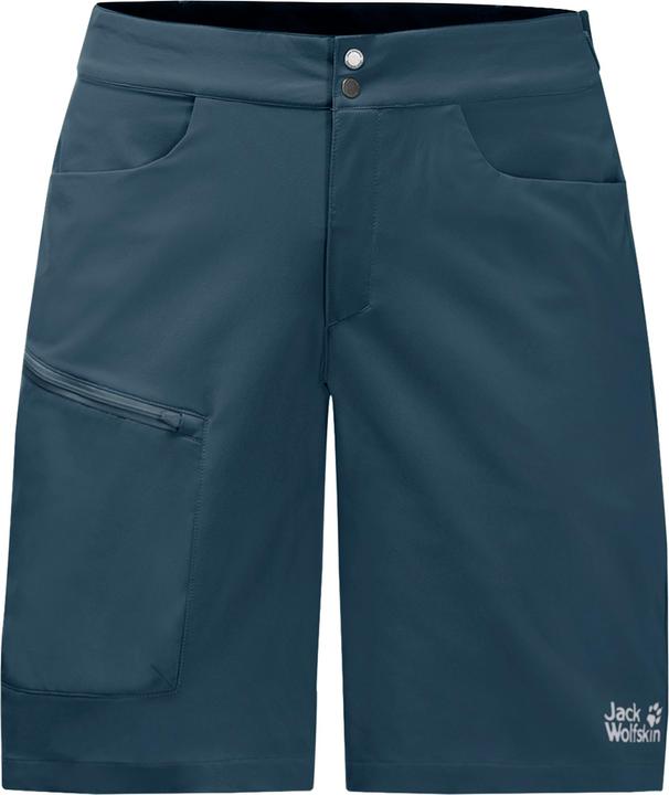 Image du produit Jack Wolfskin Tourer Shorts M (L)