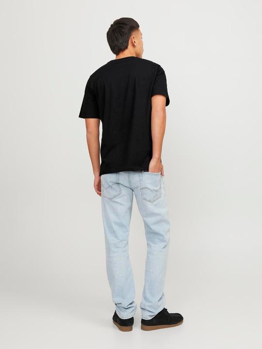 Immagine prodotto Jack & Jones Maglietta classica (L)