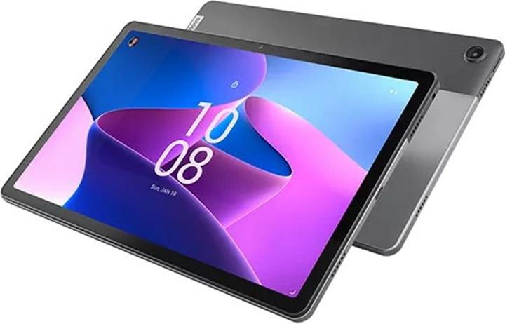 Actual product image Lenovo Tab M10 Plus Gen 3 (10.61", 32 GB, storm grey)