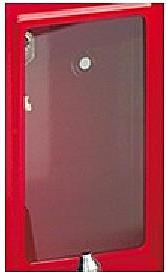 Actual product image Burg Wächter Emergency key box Spare disc