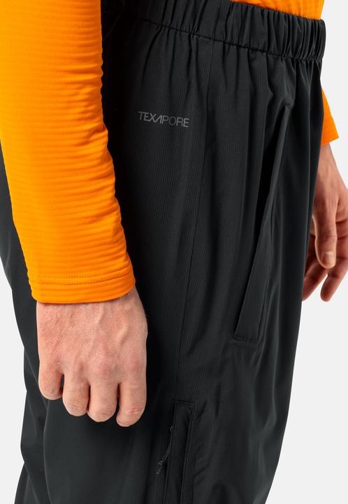 Produktbild Jack Wolfskin Rainy Days 2 5L Pants M (M)