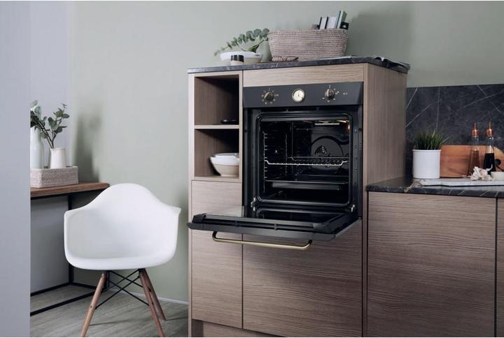 Image du produit Hotpoint Four Ariston A