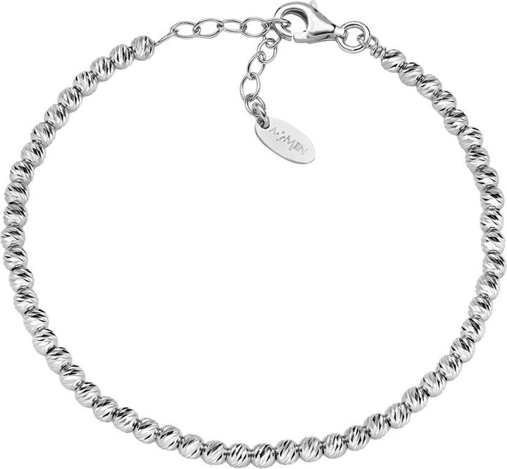 Immagine prodotto Amen Tennis (19 cm, Argento 925)