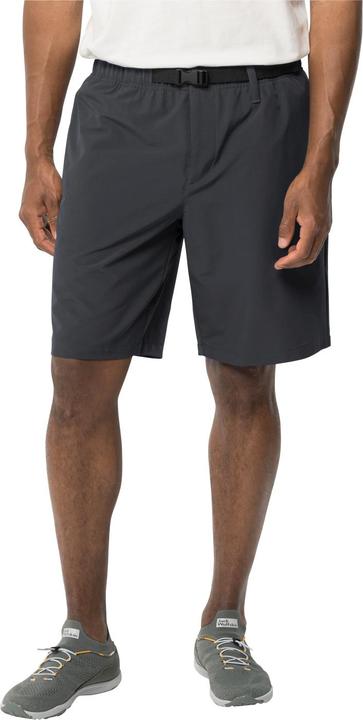 Image du produit Jack Wolfskin Summer Walk Shorts M (48)
