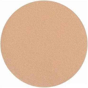 Immagine prodotto Nebu Milano Protezione opaca Polvere pressata Purezza G15 Colore Oro (Oro)