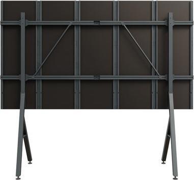 Actual product image Hagor HP LED Floorstand NEC FC015i 138"