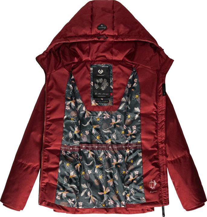 Immagine prodotto Ragwear Calena Intl. (XS)