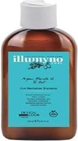 Immagine prodotto Design Look Revitalizer Curl ILLUMYNO 250ml Unique Standard (250 ml)