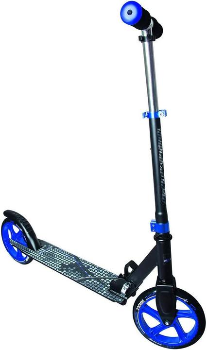 Muuwmi Scooter