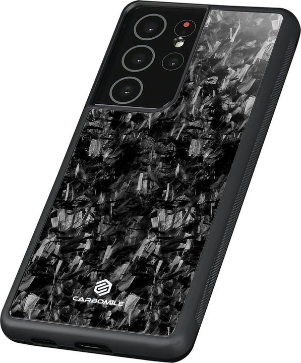 Image du produit Carbomile Coque carbone forgé (Samsung Galaxy S21 Ultra 5G)