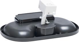 Actual product image Beeztees Trinkwasserbrunnen Sef Katze (2.50 l)