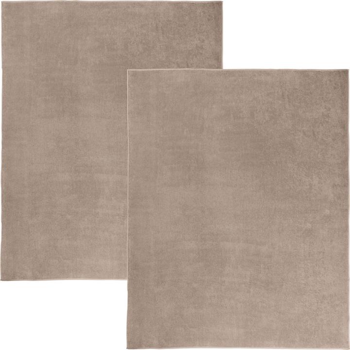 Actual product image Erwin Müller Terry blanket (150x200 cm)