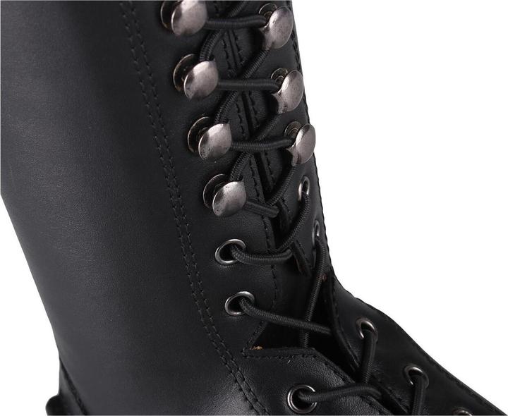 Actual product image Qhp Riding boot Hailey Junior (38)