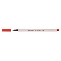 Immagine prodotto STABILO Penna 68 pennello Pennarello Premium (Carminio, 1 x)