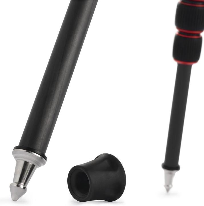 Actual product image Hama Ramble II Duo Carbon (Carbon)
