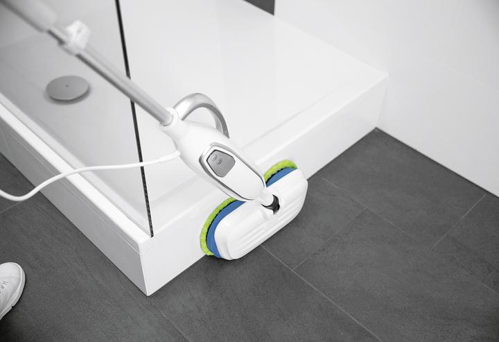 Actual product image MediaShop SteamTwister (1300 W)