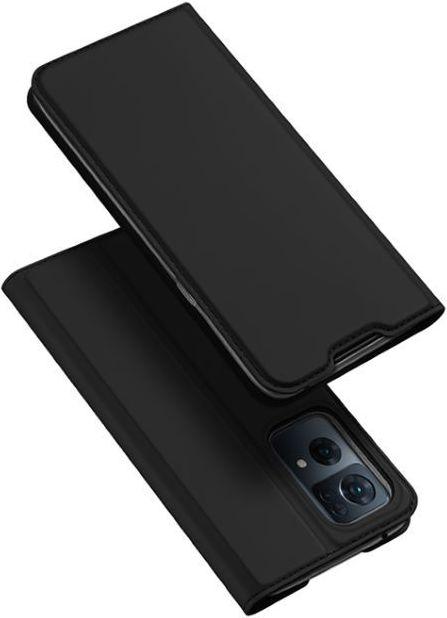 Immagine prodotto Dux Ducis Copertina del libro della serie Skin Pro (Oppo Find X5 Lite, OPPO Reno7 Z 5G)