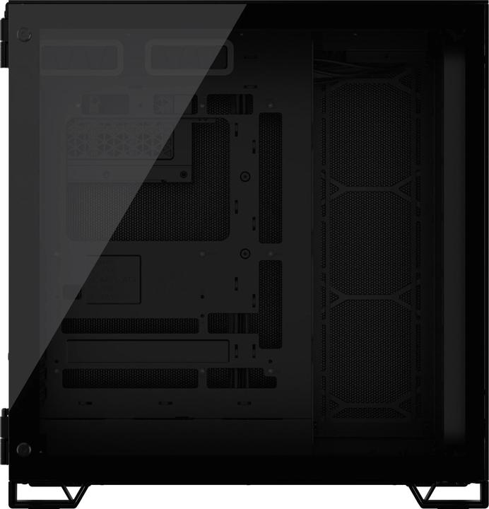 Image du produit Corsair 6500D Débit d'air (mATX, Mini-ITX, ATX)