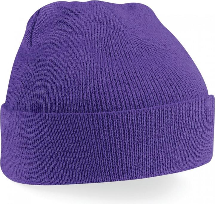 Actual product image Beechfield Original